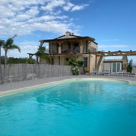 Bacula Nzicula Marzamemi Bed & Breakfast エクステリア 写真