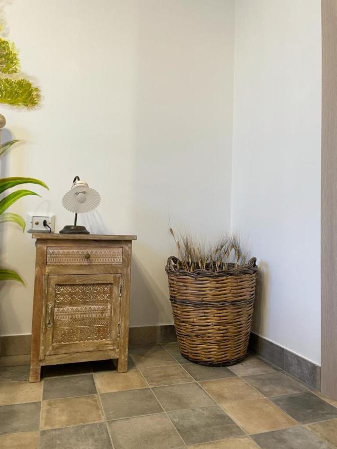 Bacula Nzicula Marzamemi Bed & Breakfast エクステリア 写真