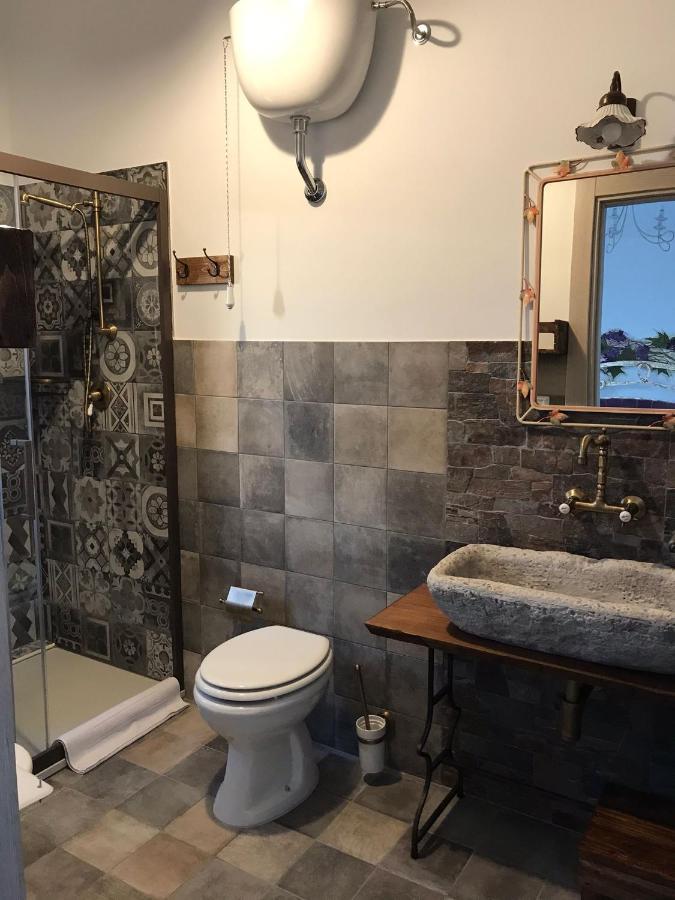 Bacula Nzicula Marzamemi Bed & Breakfast エクステリア 写真