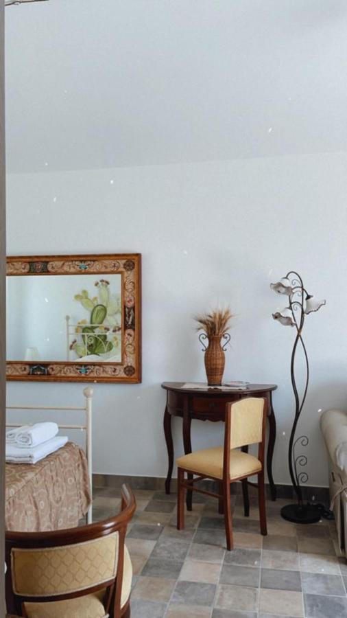 Bacula Nzicula Marzamemi Bed & Breakfast エクステリア 写真