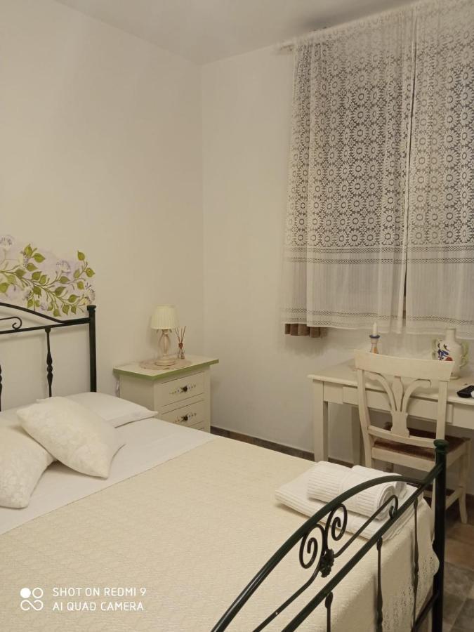 Bacula Nzicula Marzamemi Bed & Breakfast エクステリア 写真
