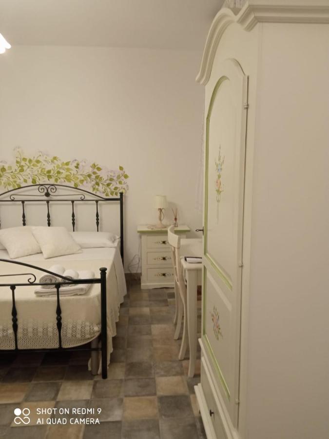 Bacula Nzicula Marzamemi Bed & Breakfast エクステリア 写真