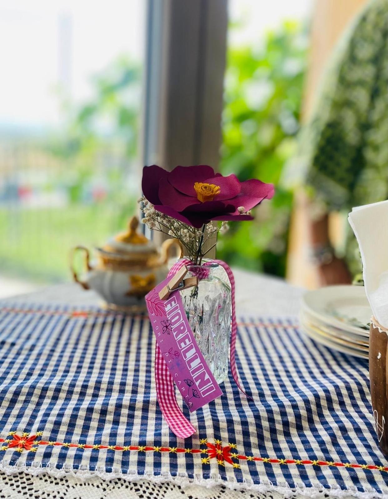 Bacula Nzicula Marzamemi Bed & Breakfast エクステリア 写真