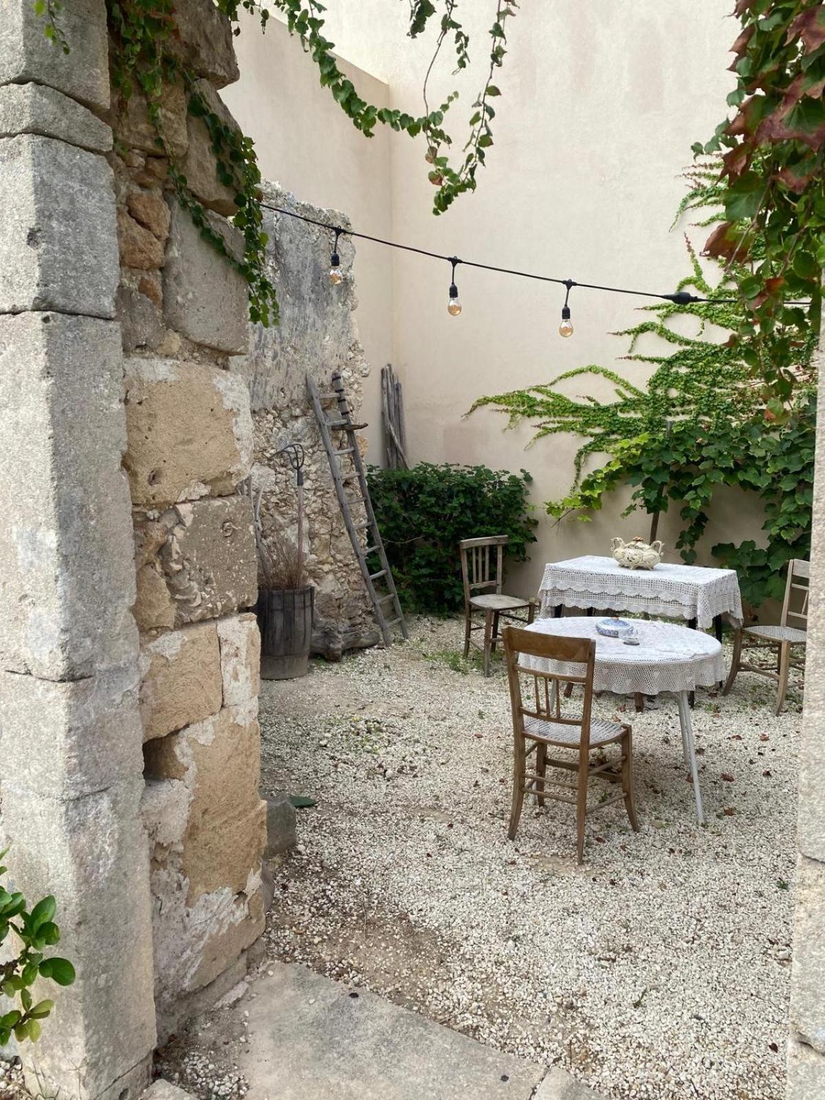 Bacula Nzicula Marzamemi Bed & Breakfast エクステリア 写真